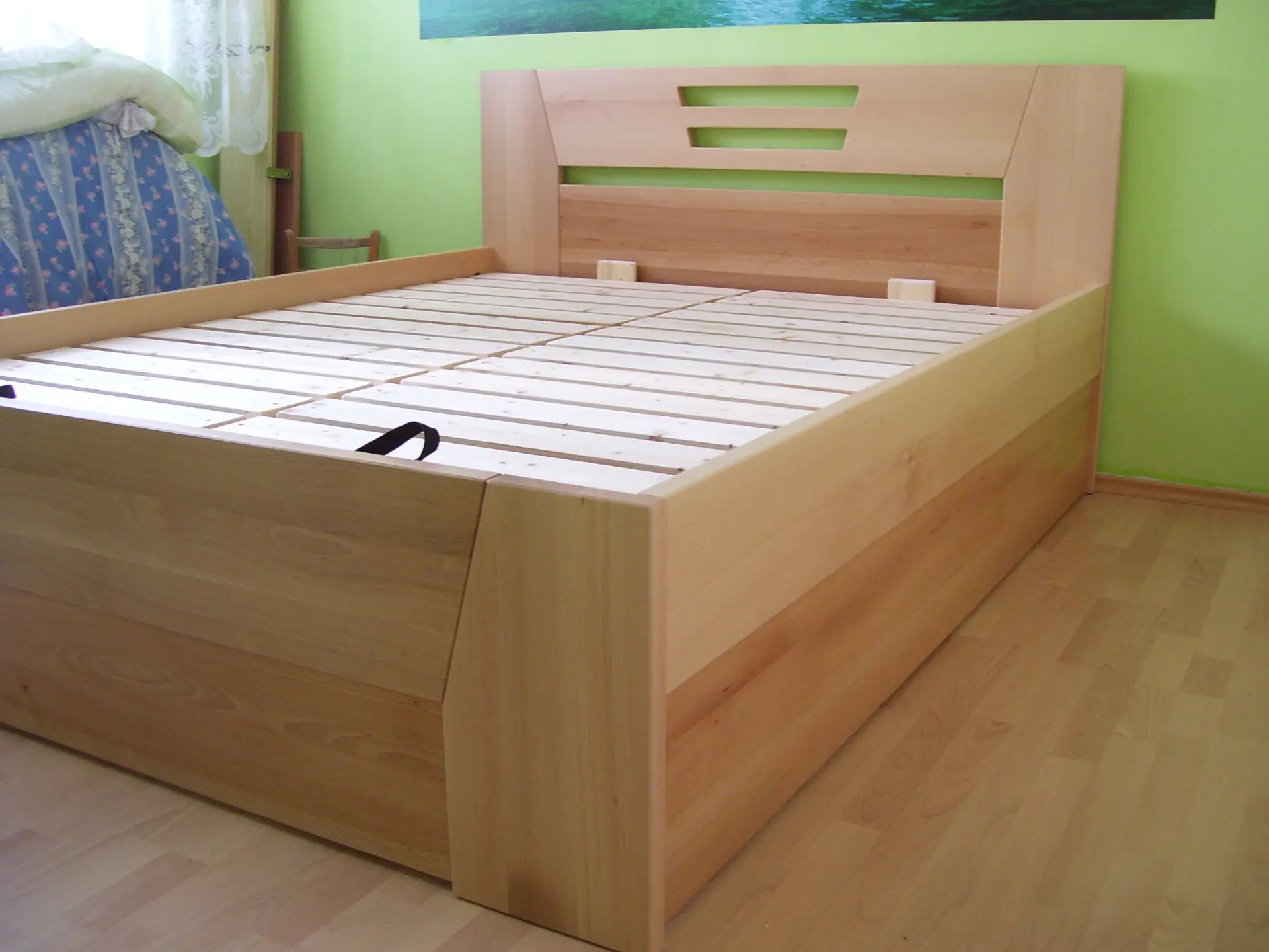 Postel Meryl — foto 2